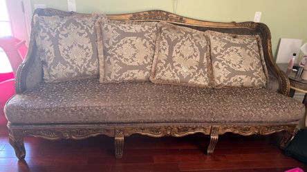 High-End Traditional Furniture Set Bundle – Living Room, chairs whole house and available