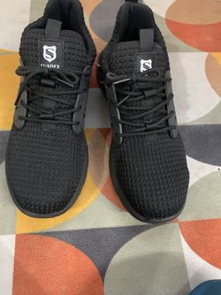 Men Shoes Size 10