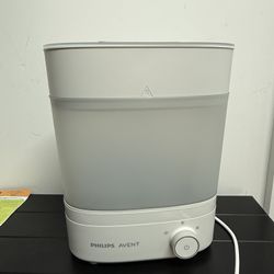 Philips Avent Bottle Steriliser 