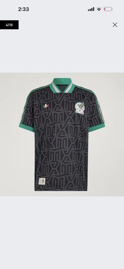 Someone somewhere adidas Mexico jersey size M