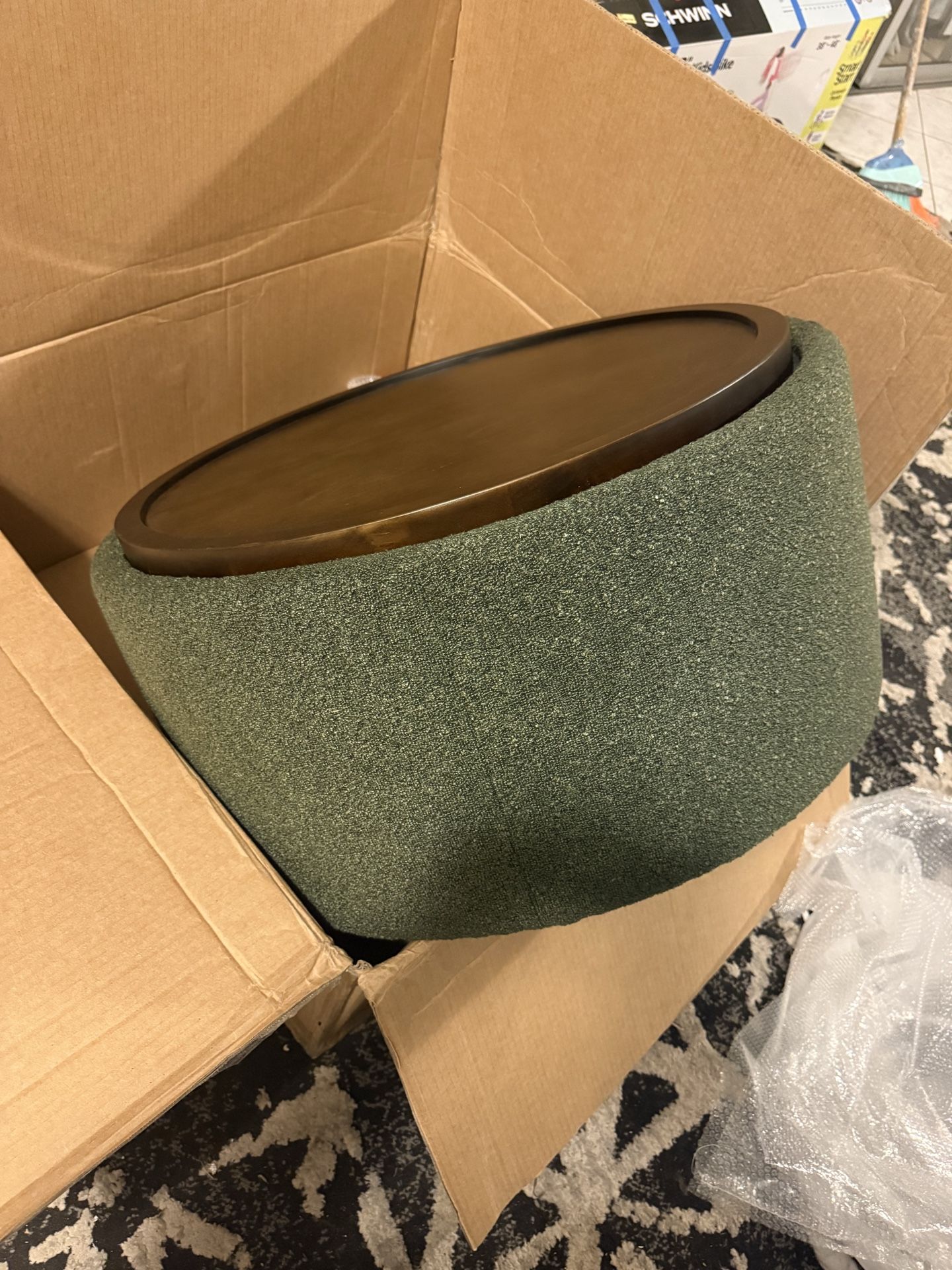 Ottoman