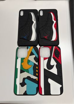 iPhone cases