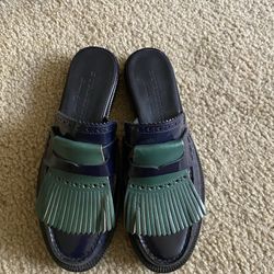 Burberry Shoe Size 7.5
