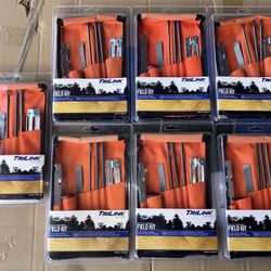 TriLink Saw Chain Field Kit 