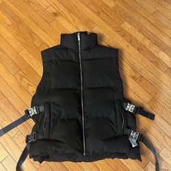 Givenchy Vest Size L