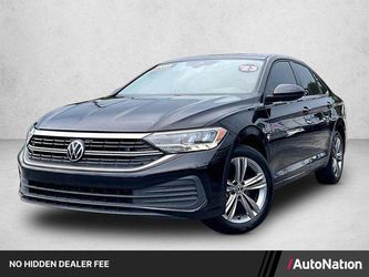 2023 Volkswagen Jetta