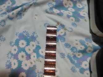 Antique bracelet