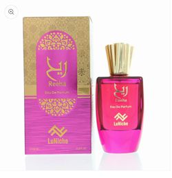 LuNiche Perfume Reeha