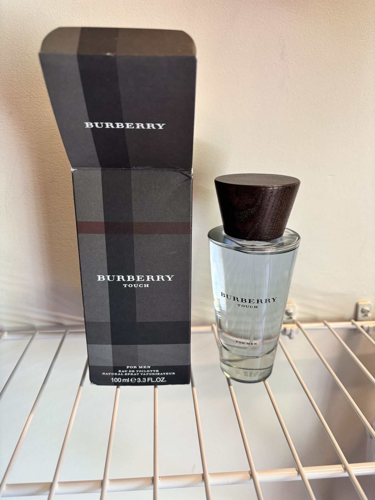 Burberry Touch 100ml