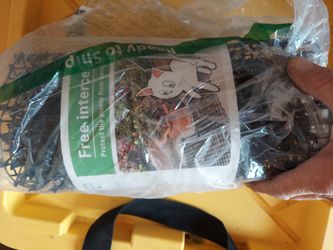 Animal Prevention Mats