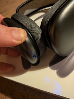 Apple Airpods Max (Midnight USB-C)