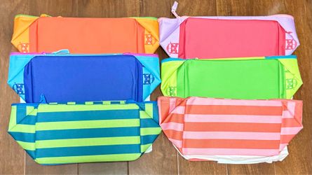 Trader Joe's Mini Insulated Bag