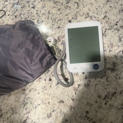 Blood Pressure Machine 