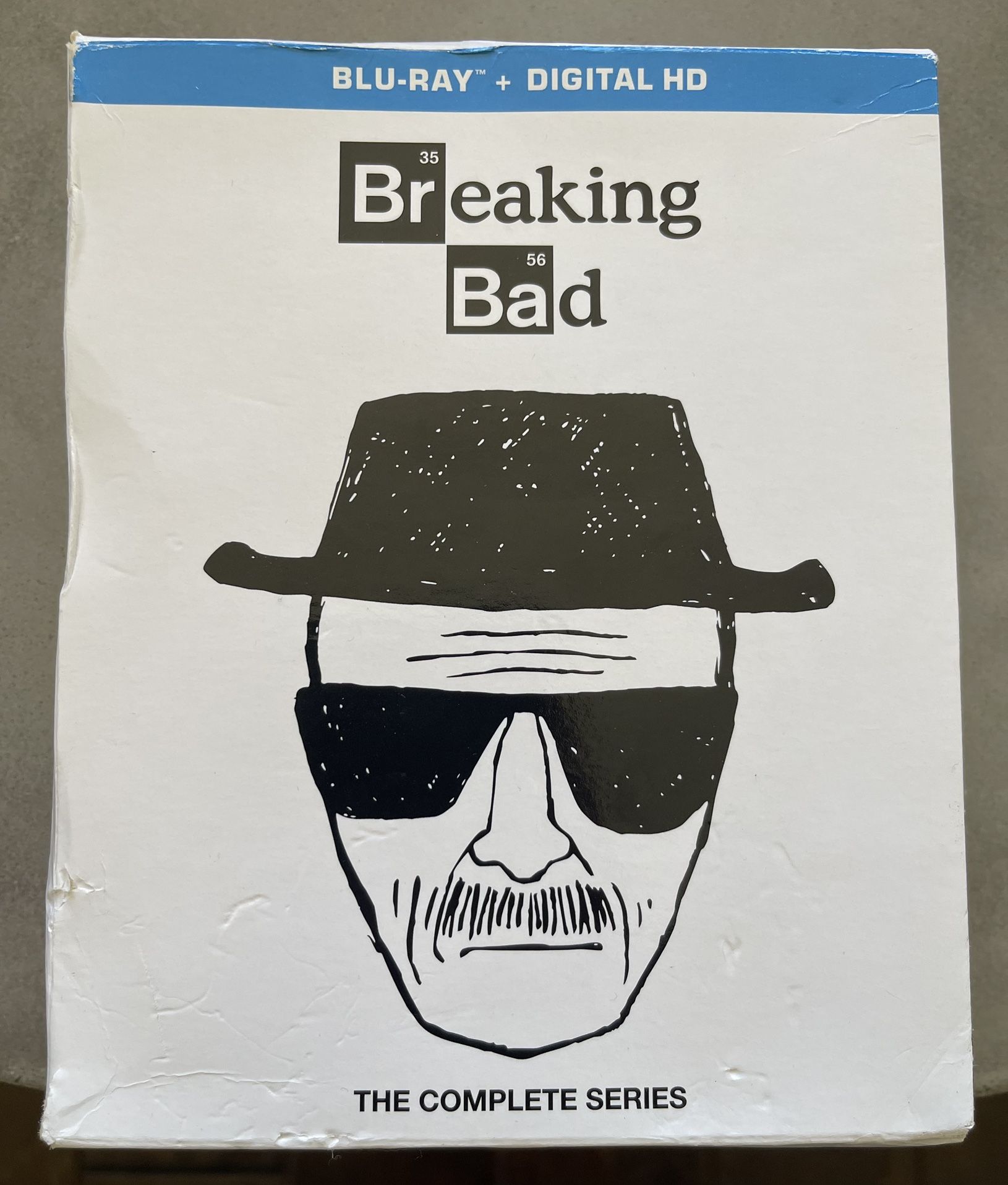 DVD Set For Sale