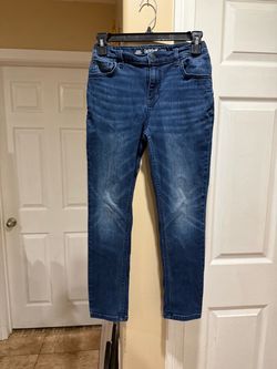 Cat & Jack boy Skinny Jeans