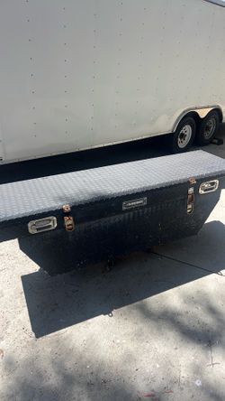Truck Box