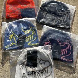 Arc’teryx Beanie 