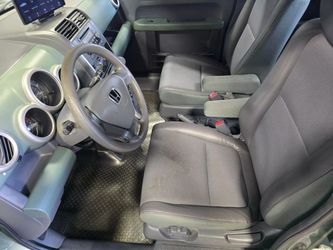 2004 Honda Element