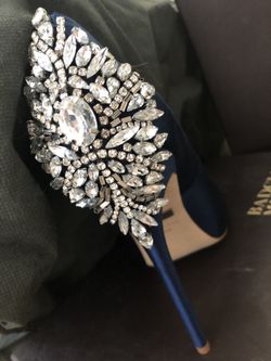 Evening wear