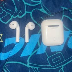 Air pods