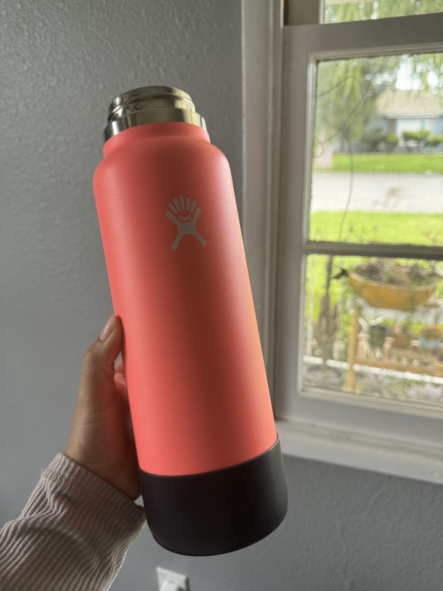 Hydroflask Wide Mouth 40oz