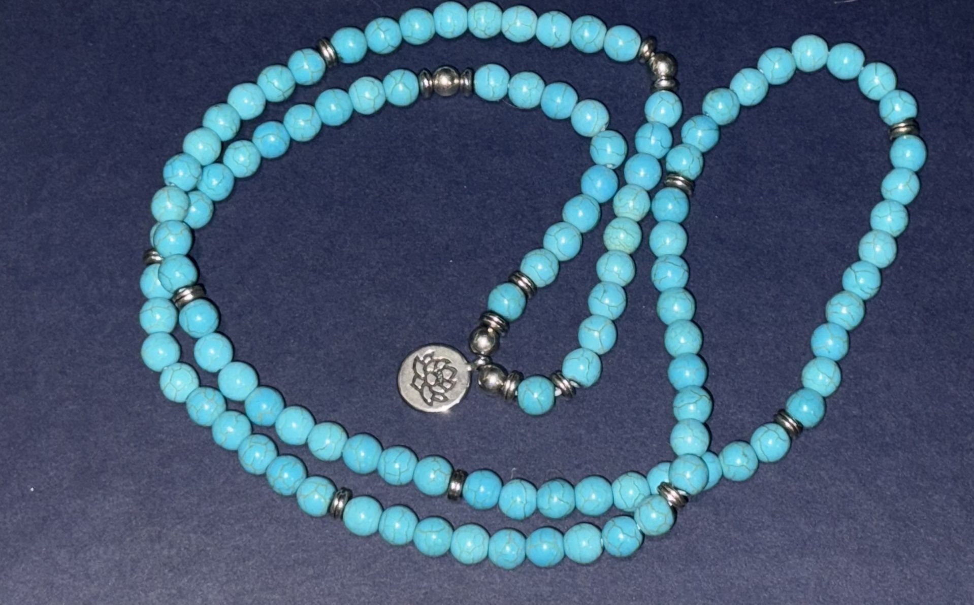 Necklace And Bracelet