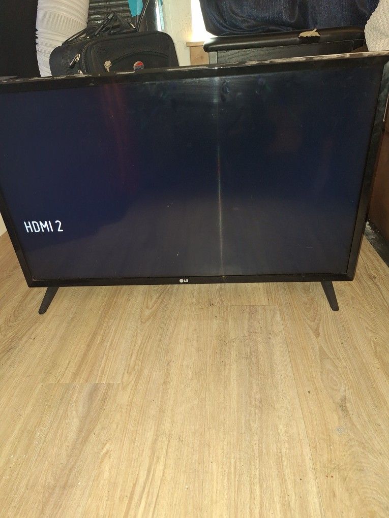 32 Inch Lg Smart Tv