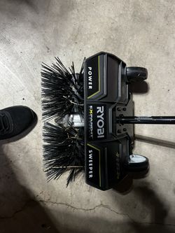 Ryobi Expandit 40v Trimmer Accessories