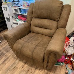 Recliner 
