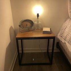 Side Tables 