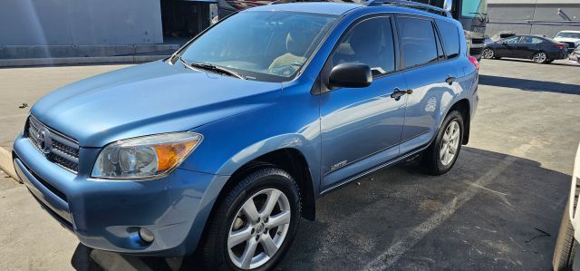 2009 Toyota RAV4
