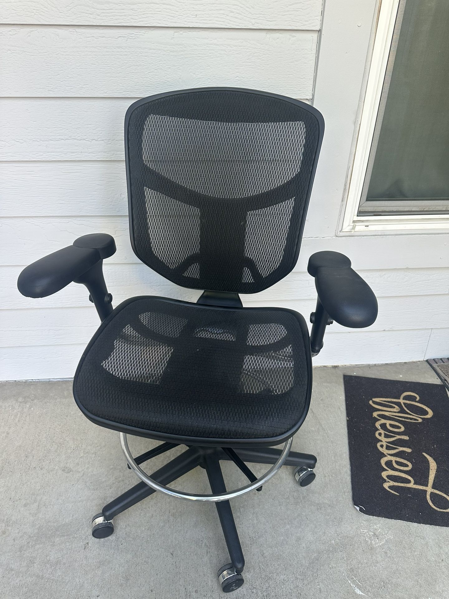 office chair/ Sillas Para Oficina