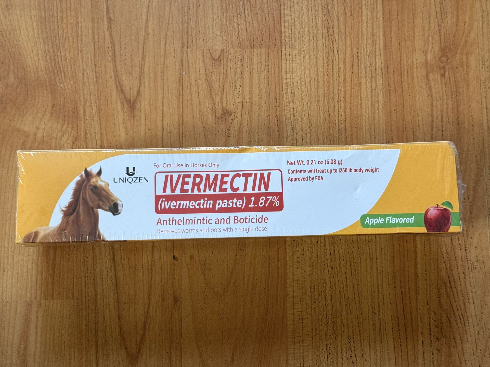 Ivermectin