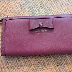 Kate Spade Wallet