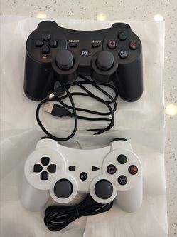 Brand new PS3 PlayStation 3 wireless controllers