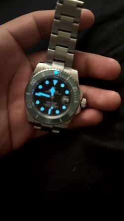 Men’s watch