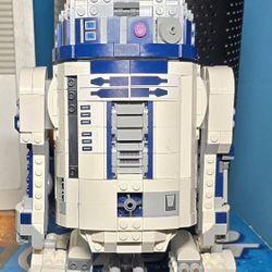 R2-D2 Lego 