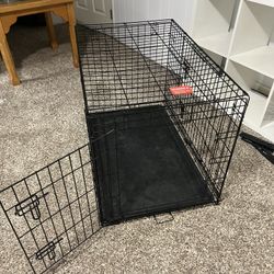 X-Large Dog Crate