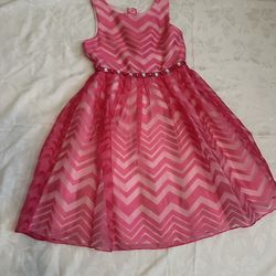 Girls dress