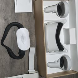 256 Gb Meta Quest 2 **willing to trade