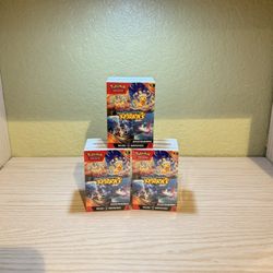 Surging Sparks Booster Bundle Pokémon