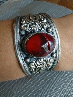 Vintage bracelet