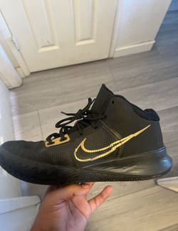 Nike basketball shoes