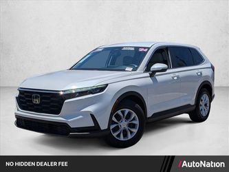 2024 Honda CR-V