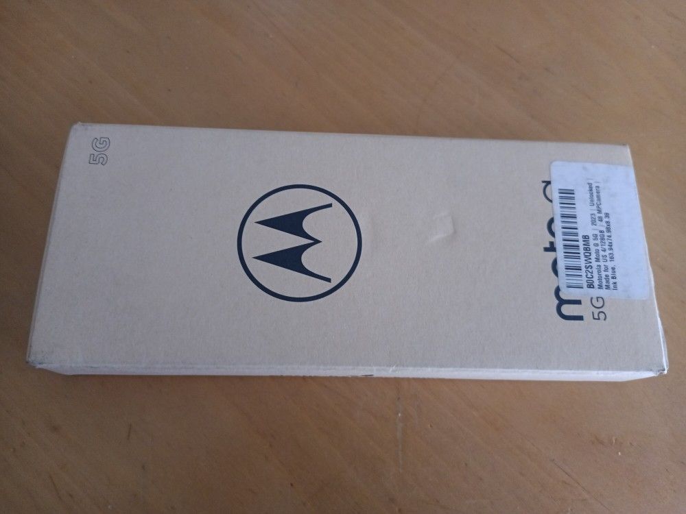 Motorola Moto G 5G Unlocked for Sale in San Antonio, TX OfferUp