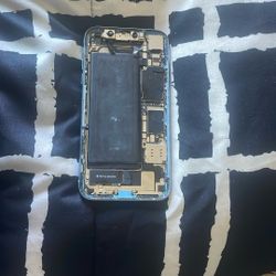 iPhone Screen Repair Man 