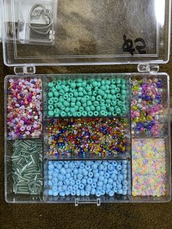 Small Beads