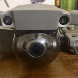 DJI Mavic 2