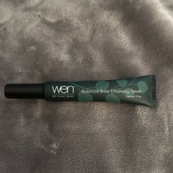 Wen Botanical Brow Enhancing Serum