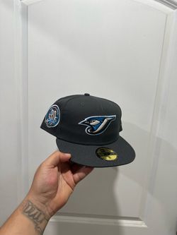 New Era Fitted Hat